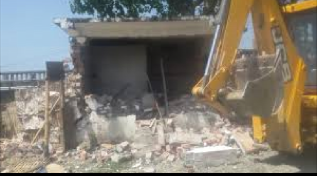 सार्वजनिक शौचालयबिहिन भयो बेलबारीको राजमार्ग क्षेत्र
