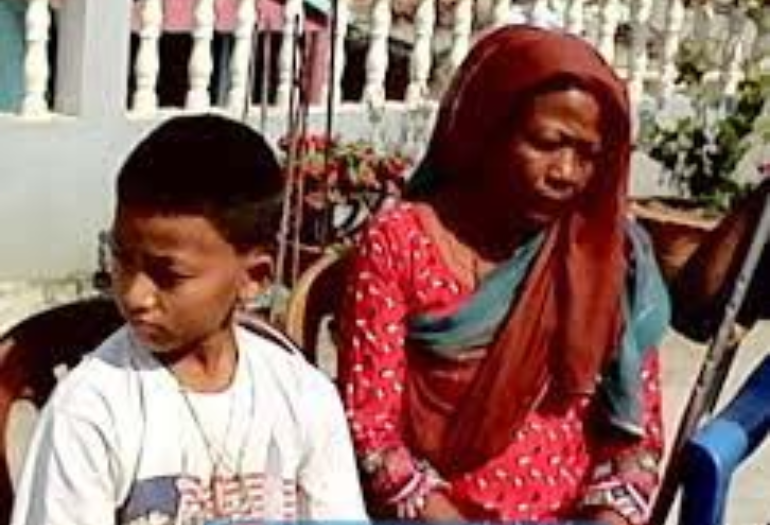 बेलबारी हत्याकाण्ड : ११ वर्ष भयो , पीडितको व्यथा उस्तै