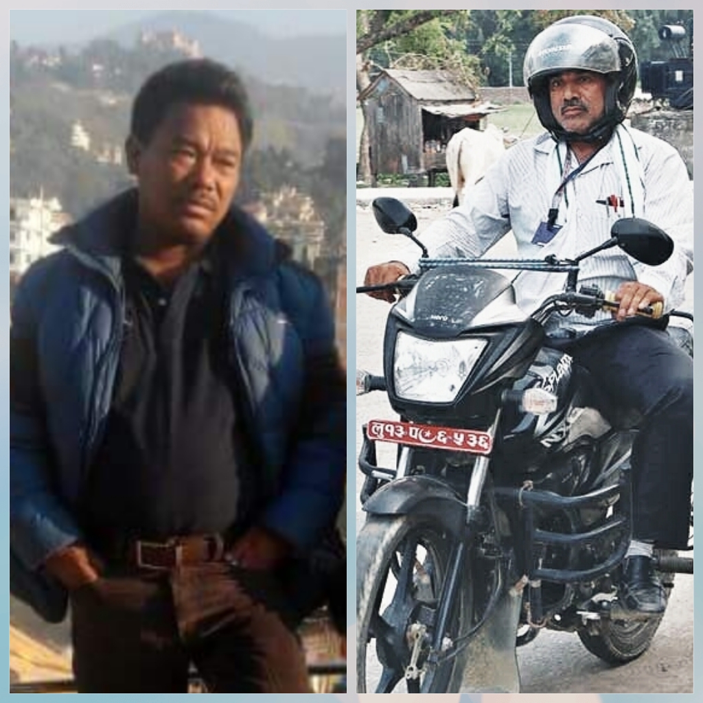 यी हुन् जनप्रतिनिधि जसले गाउँपालिकामा सरकारी गाडी किन्नुको सट्टा एम्बुलेन्स किने
