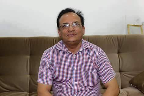 गल्फका नेपालीले एनआरएनलाई हेर्ने दृष्टिकोणमा ठुलो परिवर्तन ल्याईसकेका छौं – भुसाल