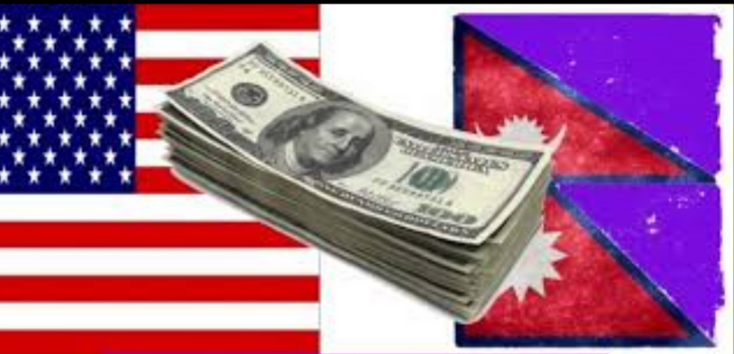 अमेरिकामा नेपालीले स्थापना गरे बैंक, अमेरिकी सरकारबाट अनुमति