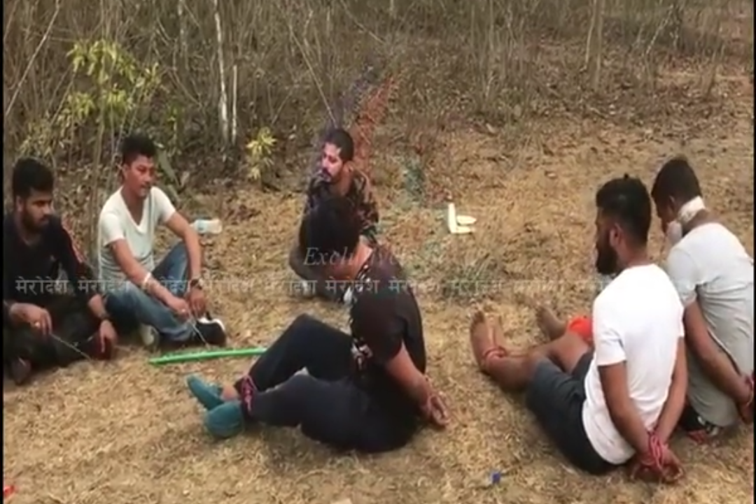 गोरेले मार्नुअघि यसरी यातना दिएको थियो सनम शाक्यलाई