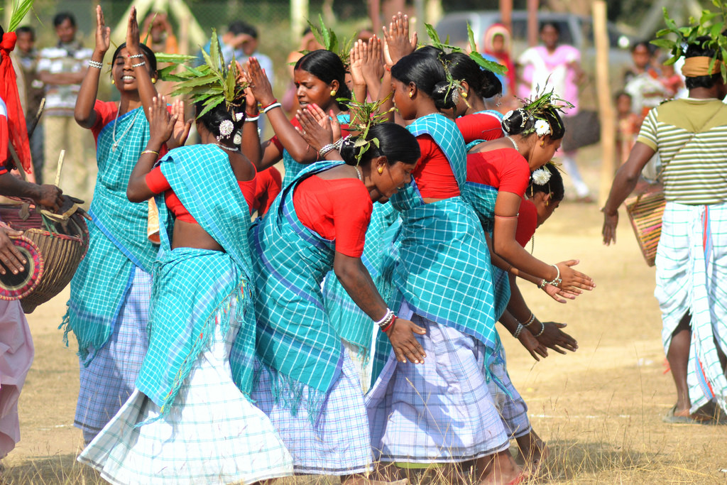 धरापमै छन् आदिवासी अधिकारका आधारशीला