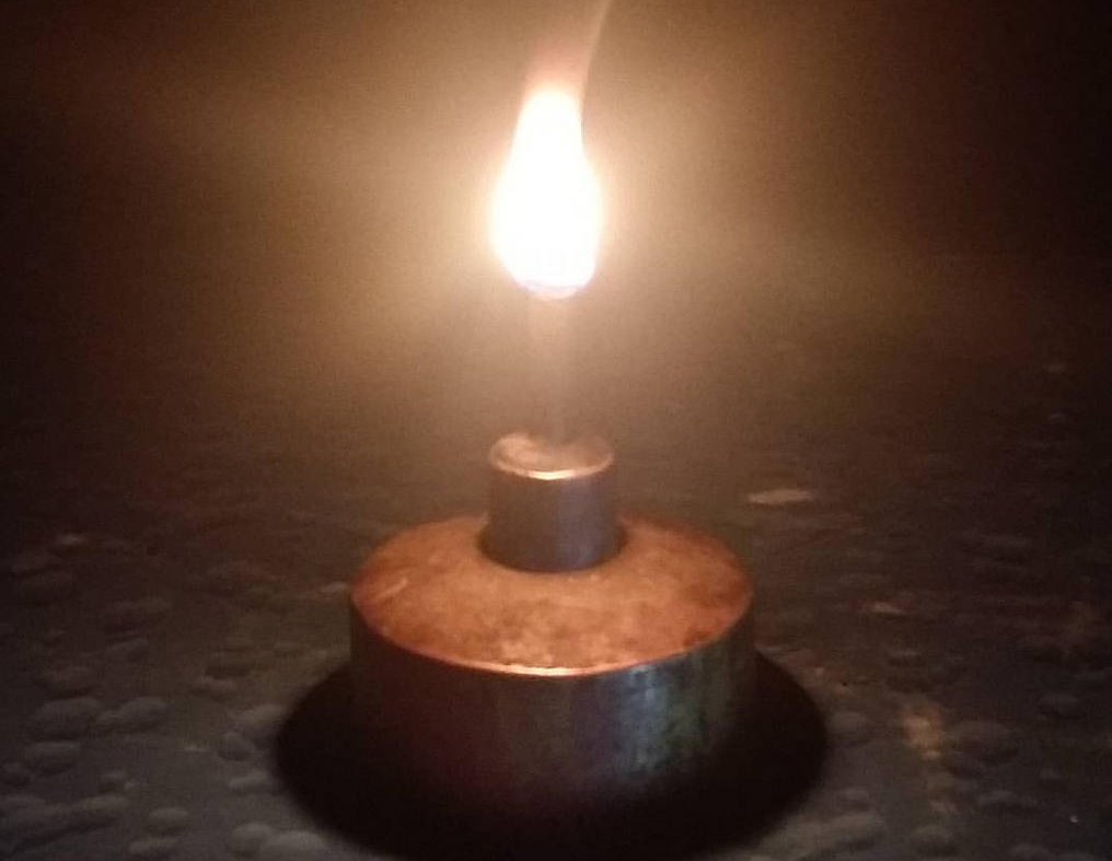 कुपीमा जलेर घाइते भएकी वालिकाको उपचारका क्रममा मृत्यु