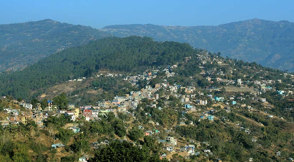 धनकुटाको बिकास र उन्नतिका लागि सहयोग गर्दै अमेरिकामा रहेका धनकुटेलीहरु 