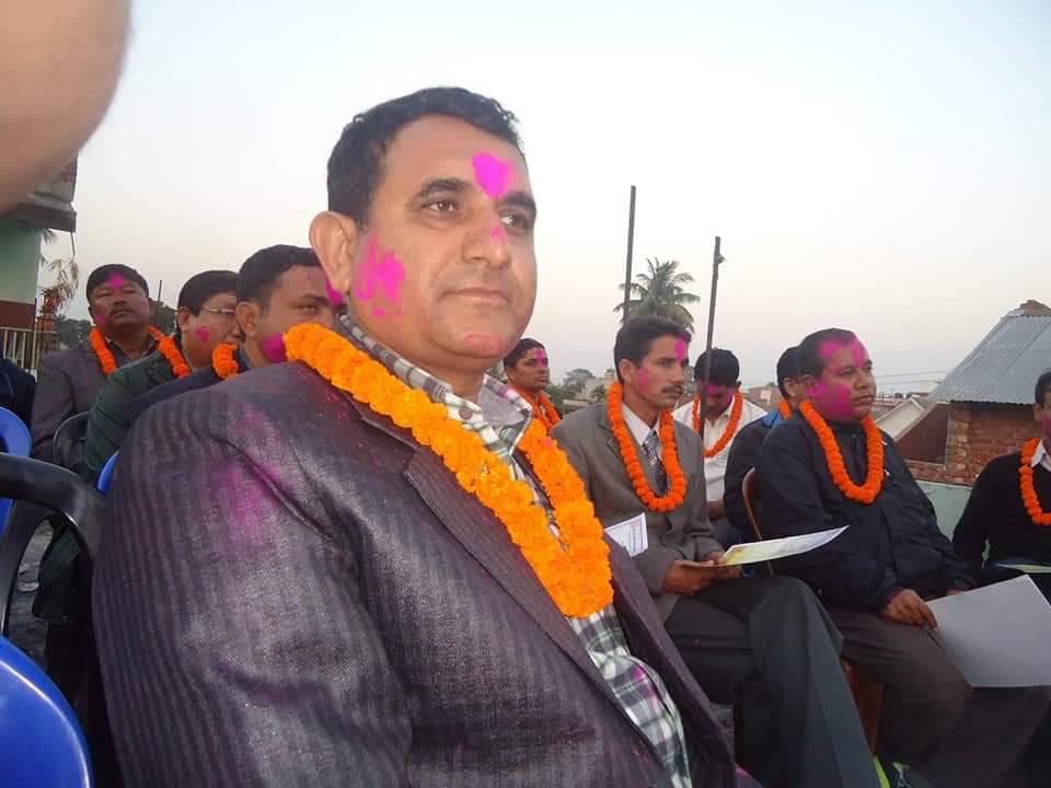 प्याब्सन मोरङको अध्यक्ष भए अर्जुन बस्नेत, बामपंथी प्यानलको एकलौटी बर्चस्व