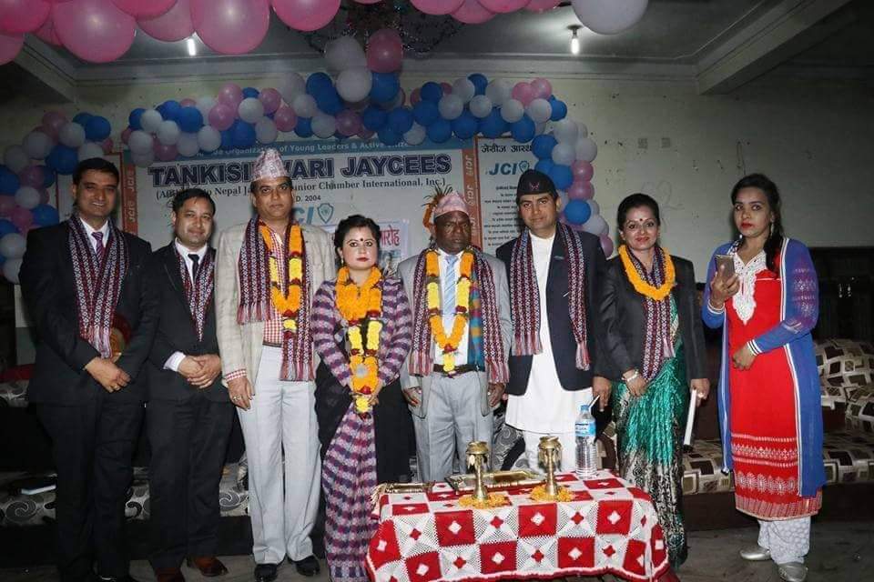 चरम बिवादमा फस्यो टंकी जेसिज , विधिको शासन मान्छौं भन्नेहरुबाटै अदालतको बेवास्ता