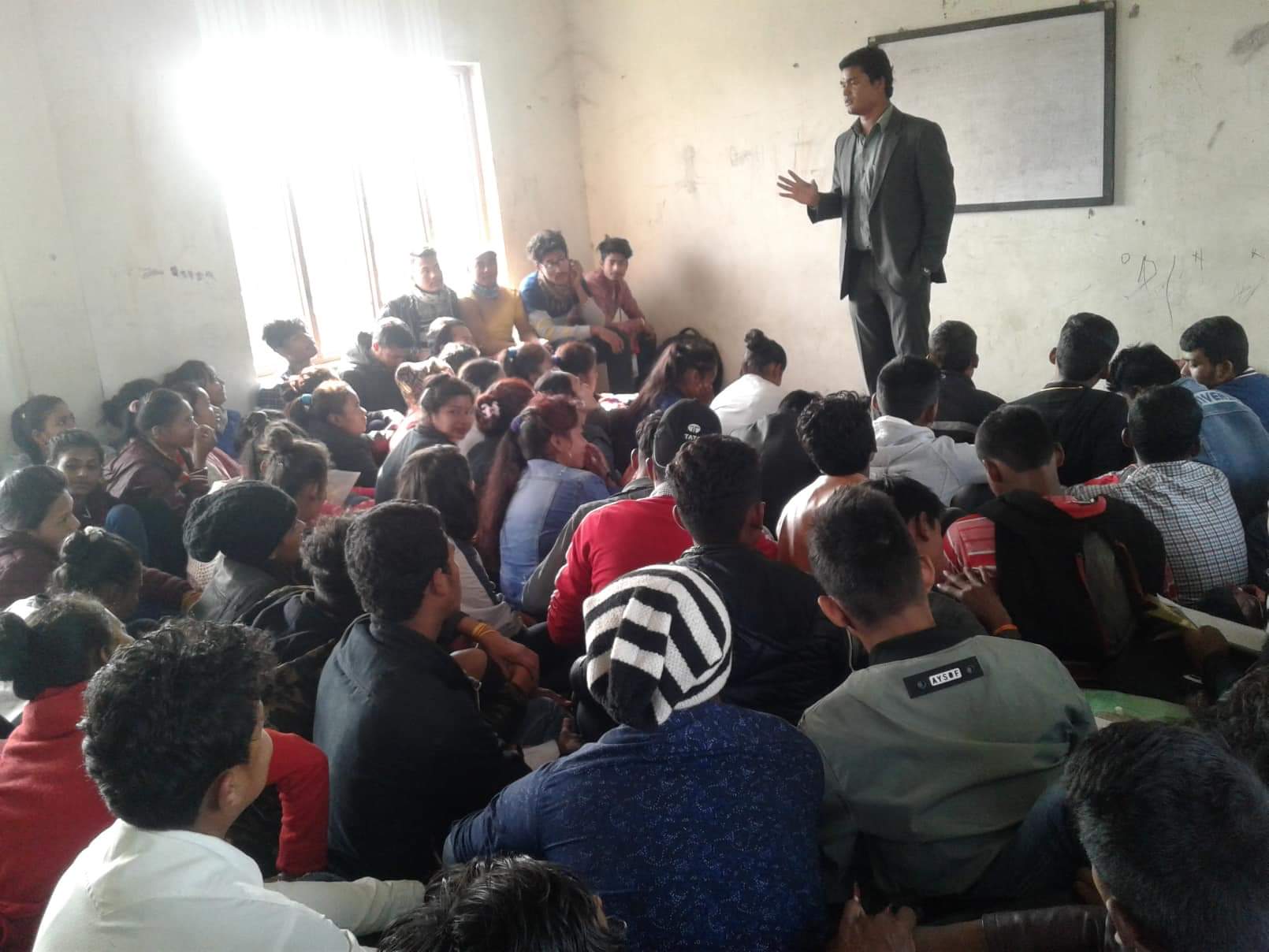 युवा सशक्तीकरणका लागि निकै प्रभावकारी बन्यो बुढीगंगामा भएको बृहत युवा सम्मेलन