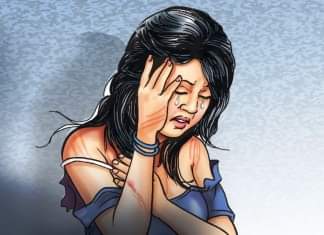 इटहरीमा फेरि बलाकृत भइन् अर्की युवती, तीनजना पक्राउ