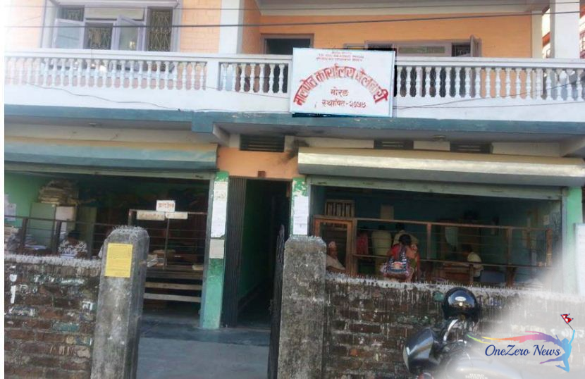 मालपोतको अनलाईन प्रणालीले सेवाग्राहीलाई झन् सास्ती, जनताका गुनासै गुनासा