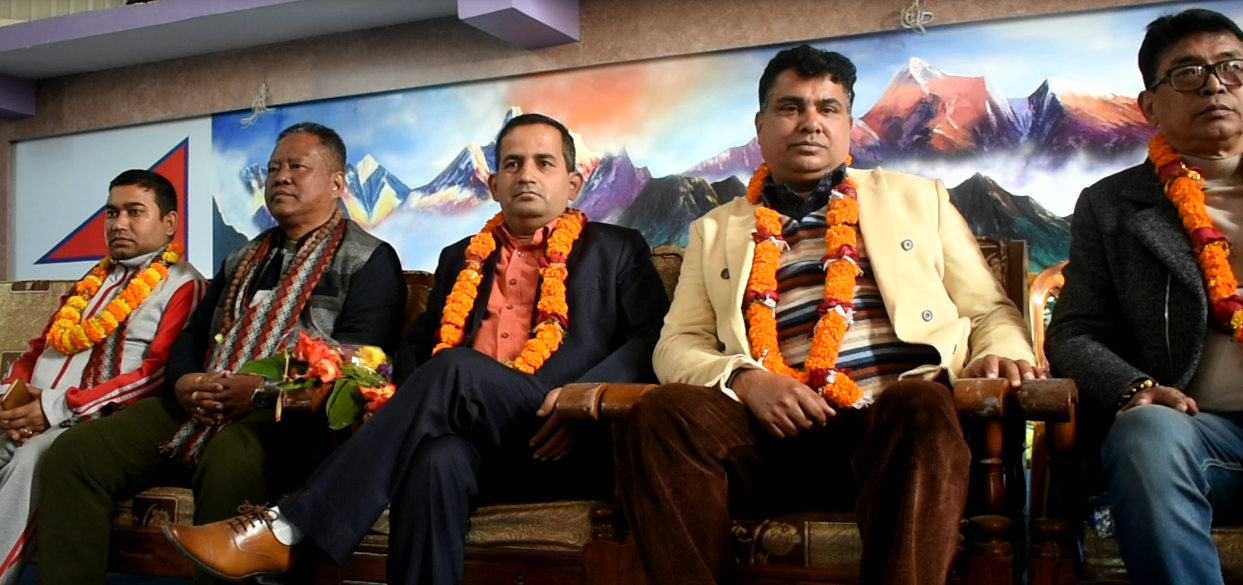 बिराटचोकमा अन्तराष्ट्रिय ब्याडमिन्टन प्रतियोगिता चल्दै, सात दर्जनभन्दा बढी प्रतिस्पर्धामा