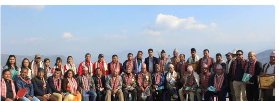 सामाजिक तथा शैक्षिक क्षेत्रमा योगदान दिने दुई दर्जन ब्यक्तित्वहरु धनकुटामा सम्मानित