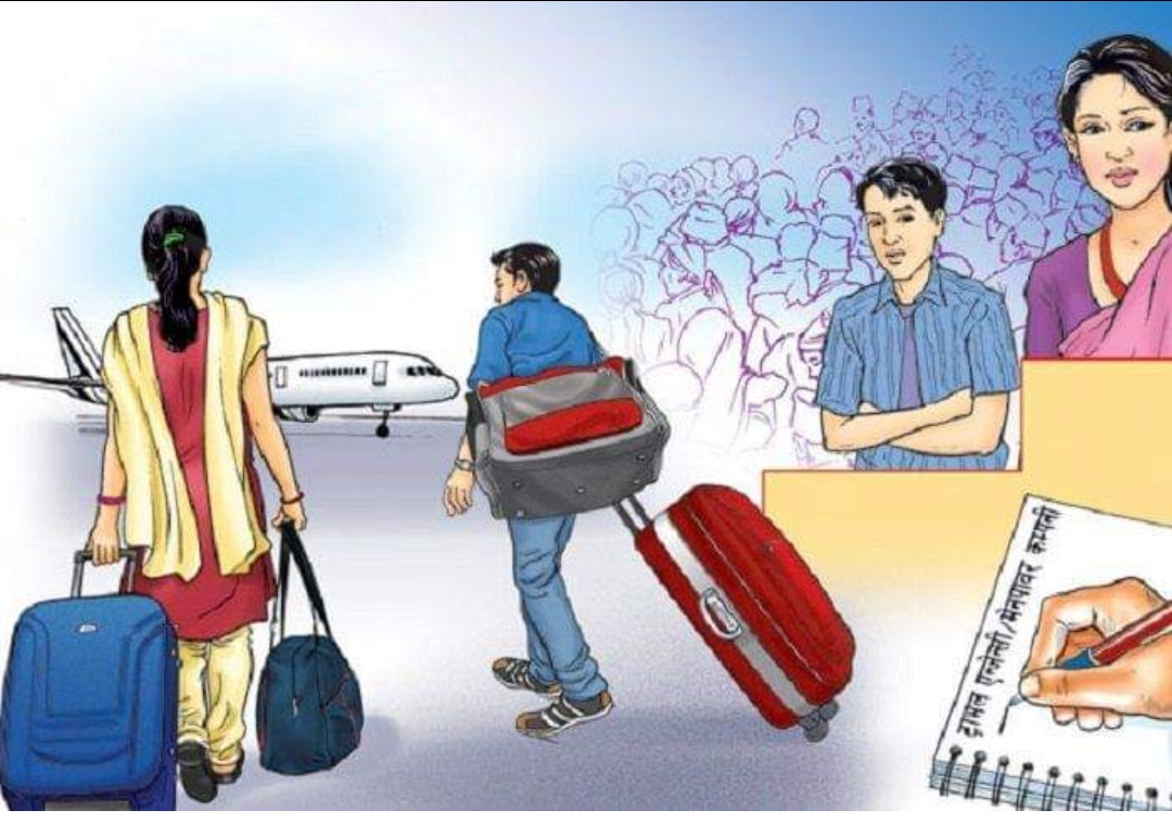 रिटर्नी माइग्रेन्ट नेपालको १ नम्बर प्रदेशस्तरीय सम्मेलन हुँदै, तयारी अन्तिम चरणमा