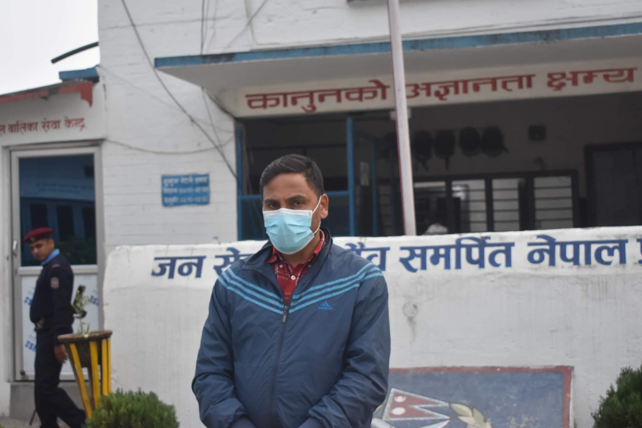 हत्या गरी फरार रहेको अभियुक्त १० वर्षपछि पक्राउ, कारको लोभले हत्या गरेको खुलासा