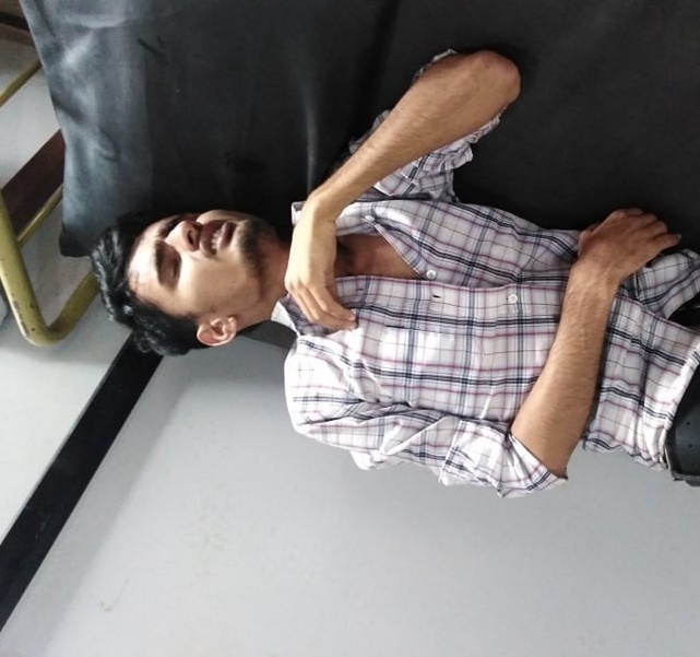 उज्यालो प्रदेशका संवाददातामाथि कुटपिट, नेबिसंघ कार्यकर्ता विरुद्ध उजुरी
