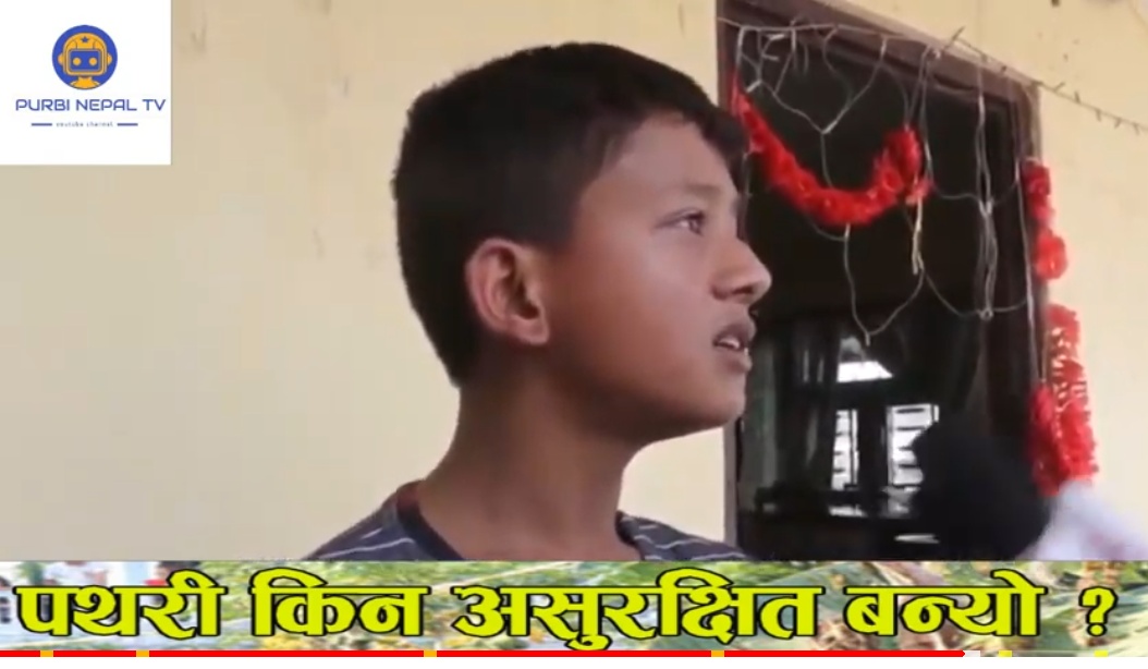 मृतक रिनाका छोराको वयान : ममी र मलार्ई कमल नेपाल भन्ने ब्यक्तिले पैसा पनि दिन्थे (भिडियो सहित)