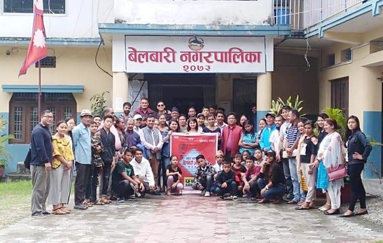 पहिलो बेलबारी आइडलका तिन अडिसन राउन्ड सम्पन्न, १९ प्रतिस्पर्धी छनौट