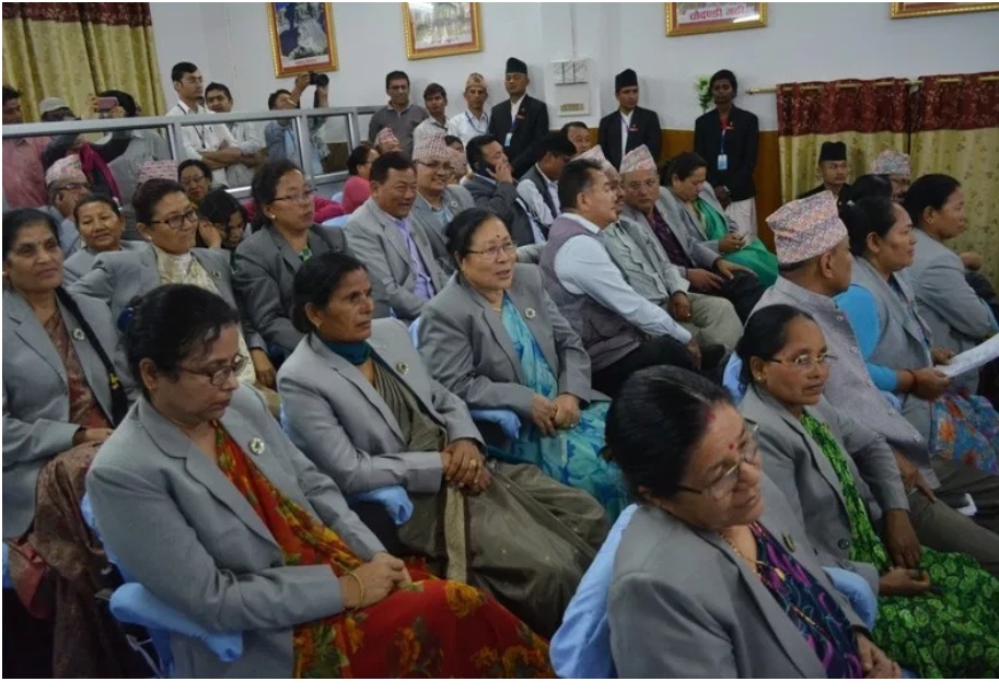 बिराटनगर नै बन्यो प्रदेश राजधानी, सुन्दरहरैंचा र इटहरीमा व्यवस्थापिका र कार्यपालिका रहने