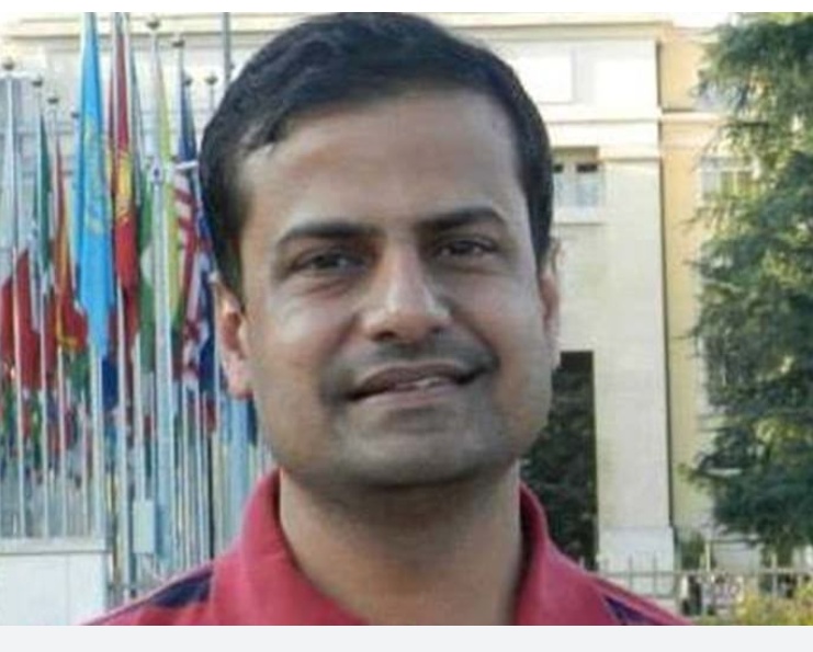 रहेनन् पुर्वकै राम्रा वाल रोग विशेषज्ञ डा. बिमल अग्रवाल