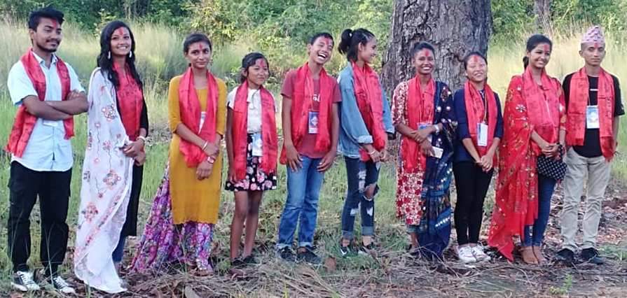 बेलबारी आईडल : को को पुगे फाइनल चरणको टप १० मा ?