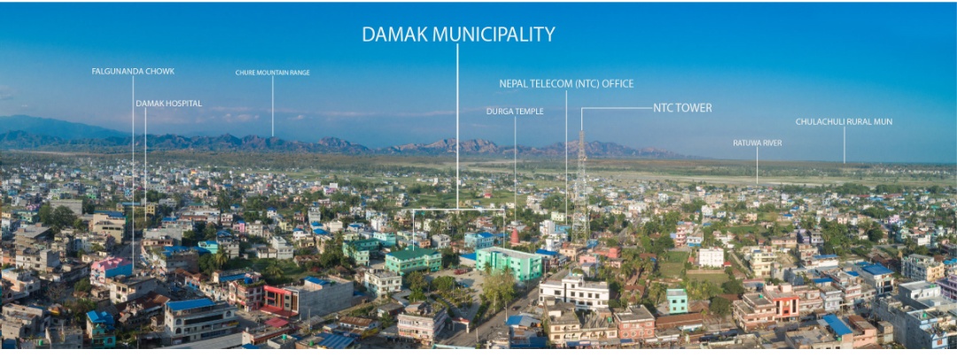 बहुप्राविधिक शिक्षालय सञ्चालन गर्ने नेपालकै पहिलो स्थानीय तह बन्नेभो दमक नगरपालिका