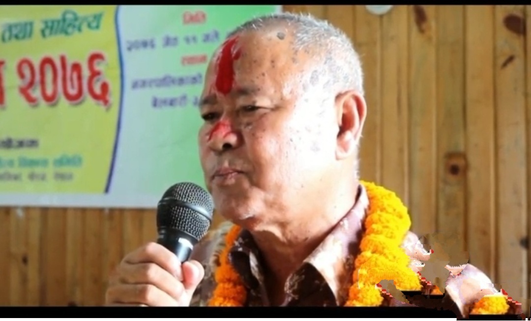 के मैले पनि आत्महत्या नै गर्नुपर्ने हो त ?