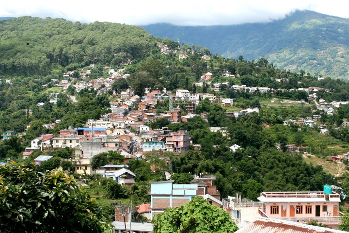 नि:शुल्क आंँखा जांँच गरियो धनकुटा कारागारका कैदी बन्दीहरुको