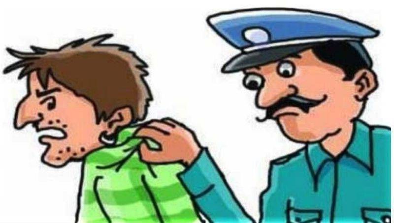 घर चोरेर भाग्दै गरेको डाकालाइ ठाउँको ठाउँ पक्रिए बिराटचोकबासीले