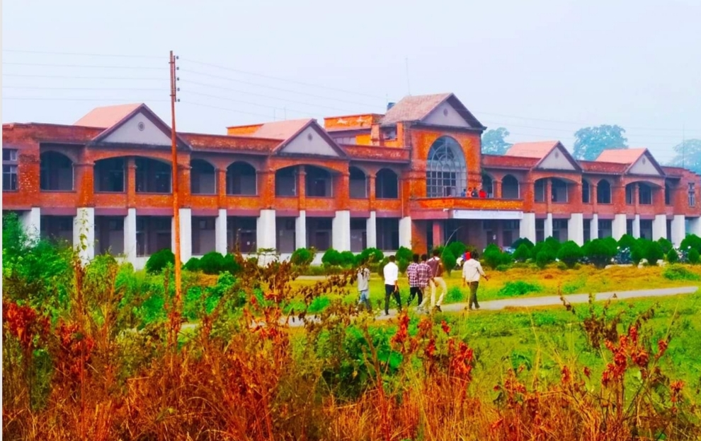 गोठगाउँमै सर्नेभो पूर्वाञ्चल विश्वविद्यालयको प्रधान कार्यालय, त्यहीँ हुनेभो नवौं दीक्षान्त समारोह