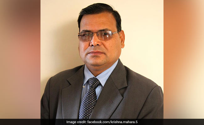 को को छन् महरासँग जेलमा सँगै बस्ने साथी ?