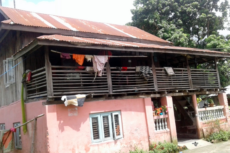 धिमाल समुदायले सञ्चालन गरेको एकमात्र होमस्टे