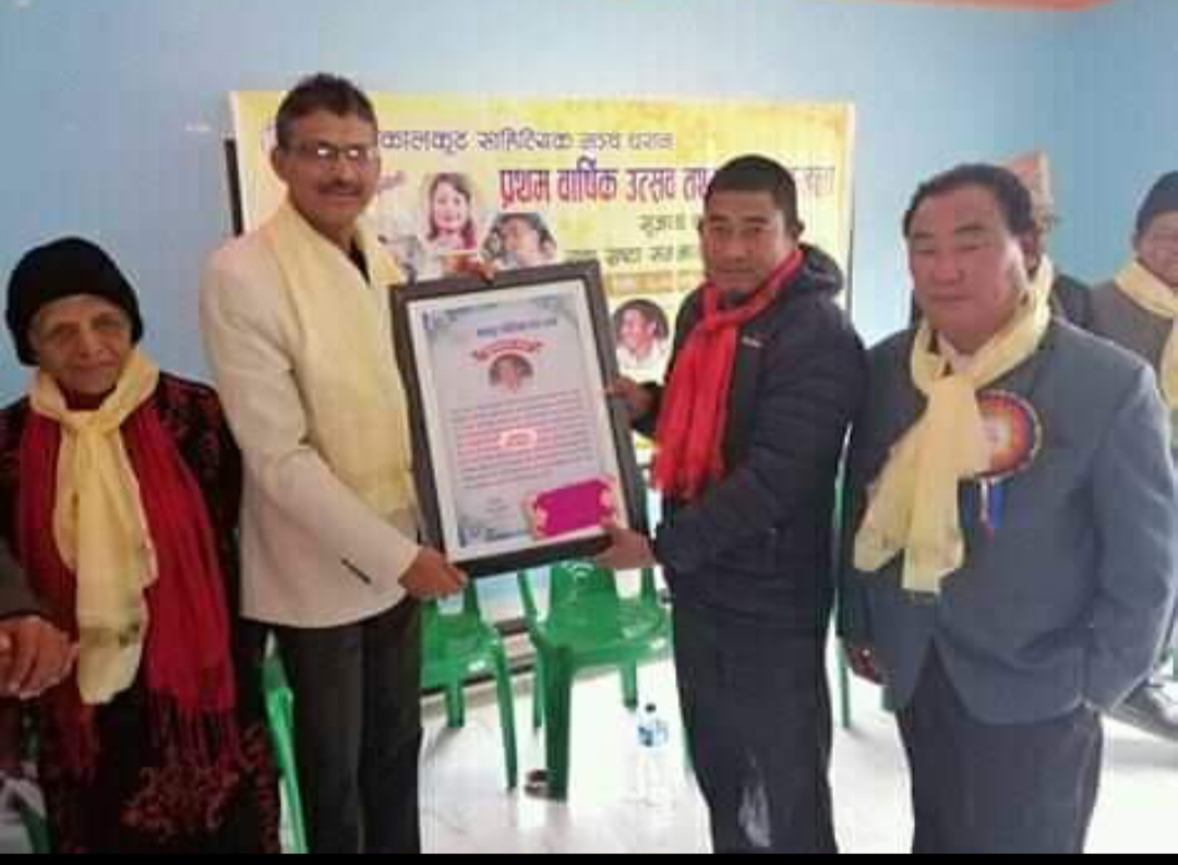 कृषि पेशाबाट उत्तरी मोरङकै उदाहरणीय कृषक बन्दै पाटी गाउँका लिला