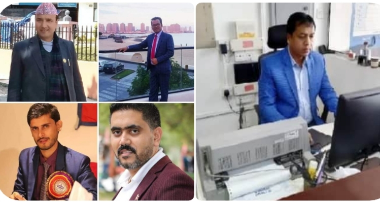 पत्रकार महासंघ कतारद्वारा पदपूर्ति, पुर्वेलीका सह सम्पादक बास्तोला सल्लाहकारमा चयन