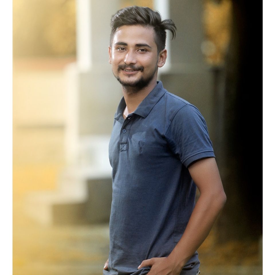  ‘लगानीकर्ता जोडीए लाखौंलाई स्वरोजगार बनाउन सक्छु’: युवा उद्यमी सम्राट