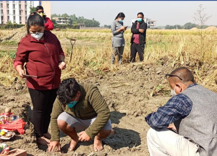 दुई अर्ब ४० करोड लगानीमा नोबेलले बनाउने भो क्यान्सर अस्पताल पनि