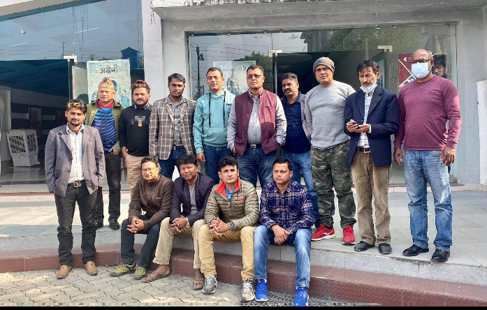 राज्यले अनुमति नदिए आफैं सिनेमा हल चलाउने पुर्वका हल सञ्चालकहरुको चेतावनी