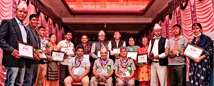 बेलबारी २ का पाँच वटा सहकारी संस्थाहरु एकिकृत, बन्यो एउटै सहकारी