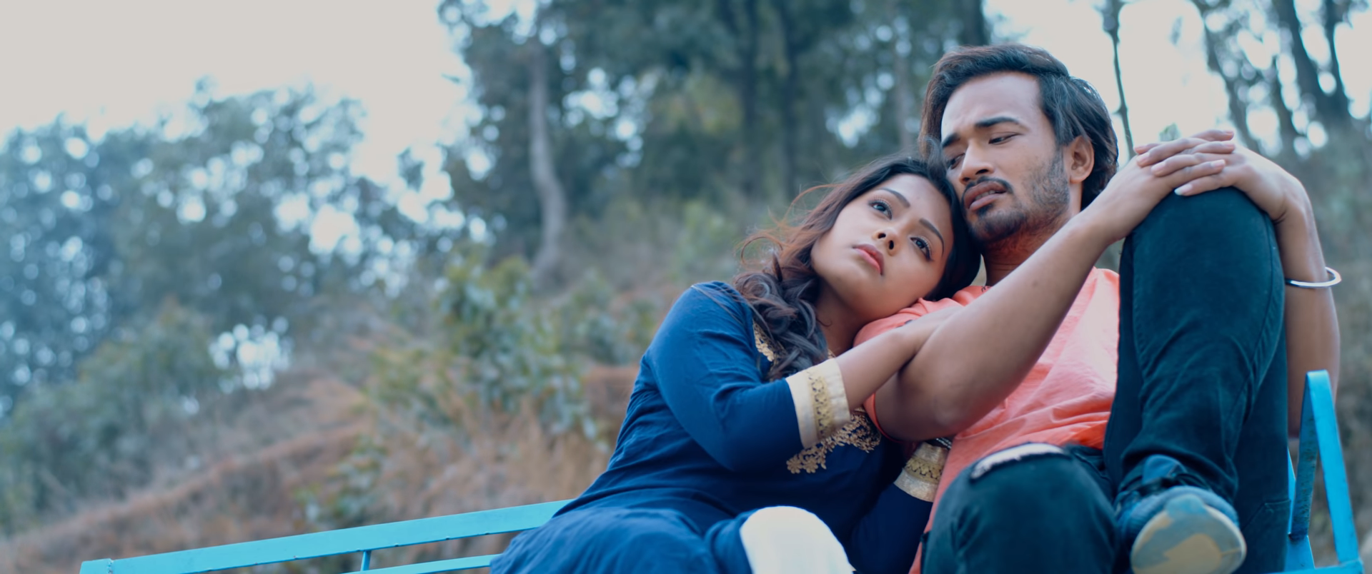 शंकरको ‘हे मन’ बोलको गीतको म्युजिक भिडियो सार्वजनिक (भिडियो सहित)