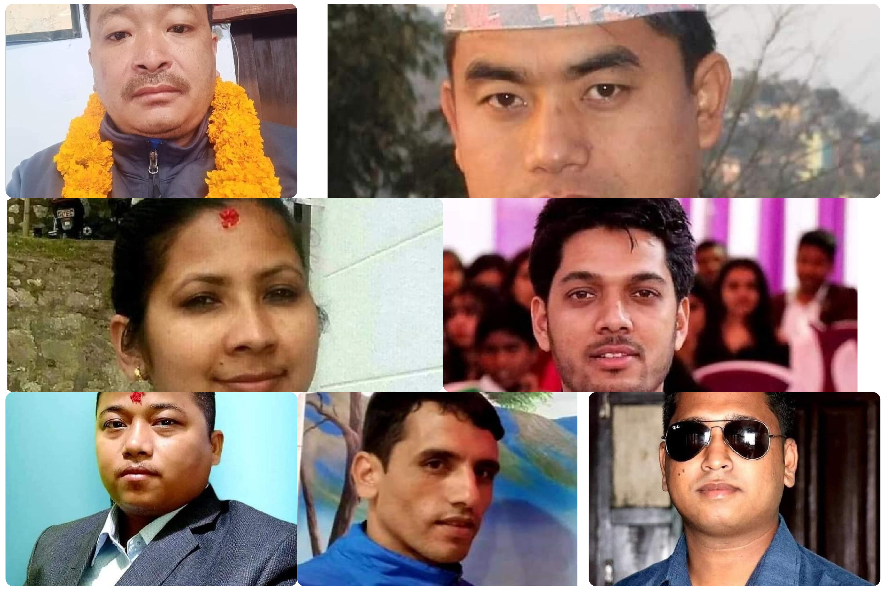 चुनाव अगाडि नै सर्वसम्मत चयन भो पत्रकार महासंघ धनकुटाको कार्यसमिति