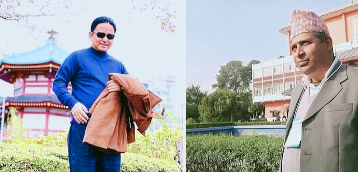 धनकुटामा पनि बन्यो एमालेको समानान्तर कमिटी, १ सय १ सदस्यीय समिति घोषणा