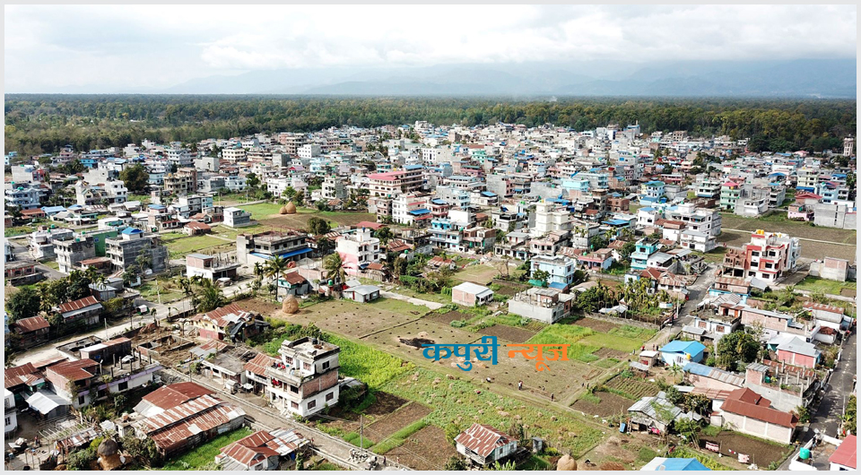 पथरी शनिश्चरेका हाकिमसहित ६ जनाविरुद्ध  मुद्दा, ‍भ्रष्टाचार गरेको आरोप
