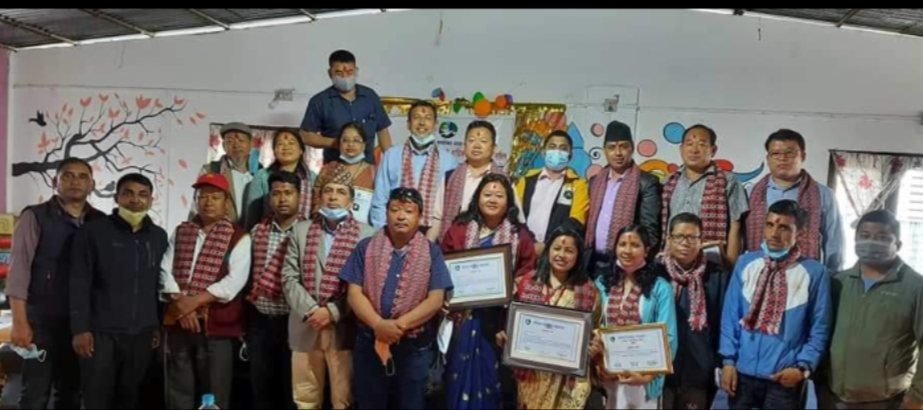 पत्रकारलाई कोरोना लागे नि:शल्क उपचार गर्ने महासंघ धनकुटाको निर्णय