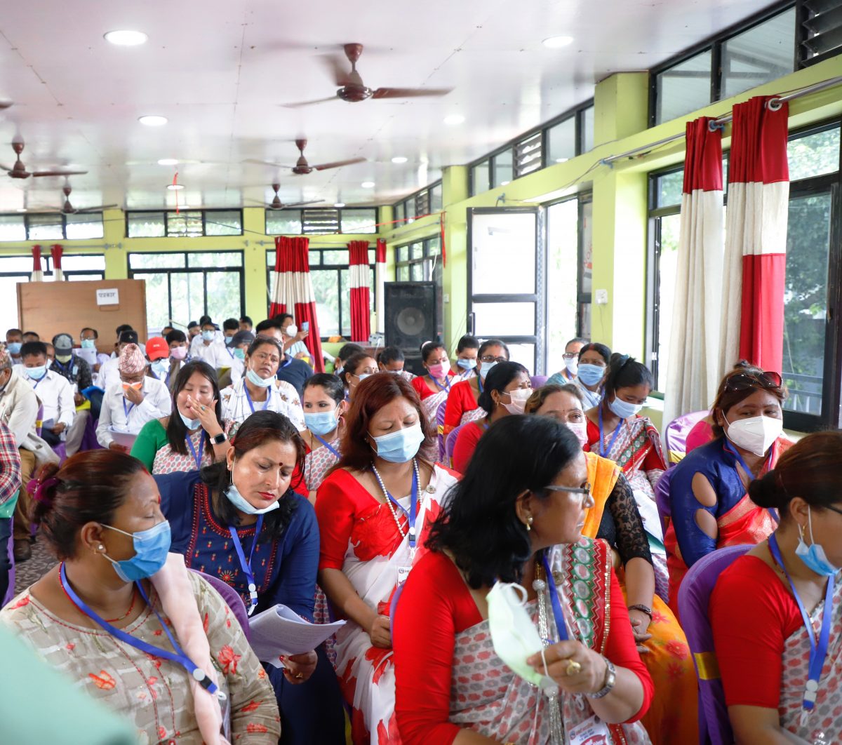 बेलबारी, सुन्दरहरैंचा, लेटाङ र केराबारीले सार्वजनिक गरे बजेट, के के छन् खास ?
