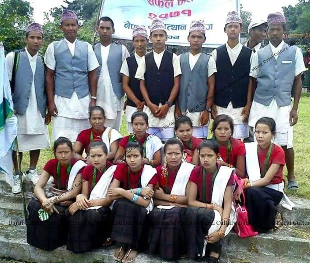 जातीय संस्कार, संस्कृति र पहिचान जोगाउँदै दुम्सीपाखाका दराईहरु