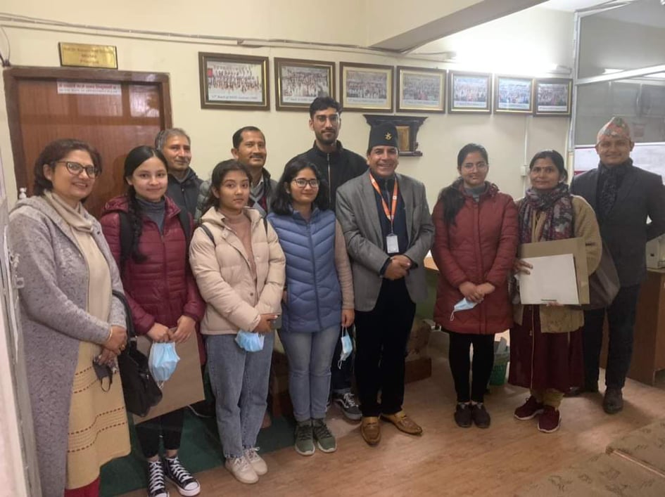 केएमसी र आन्दोलनरत पक्षबीच सहमति, विद्यार्थी भर्ना शुरु