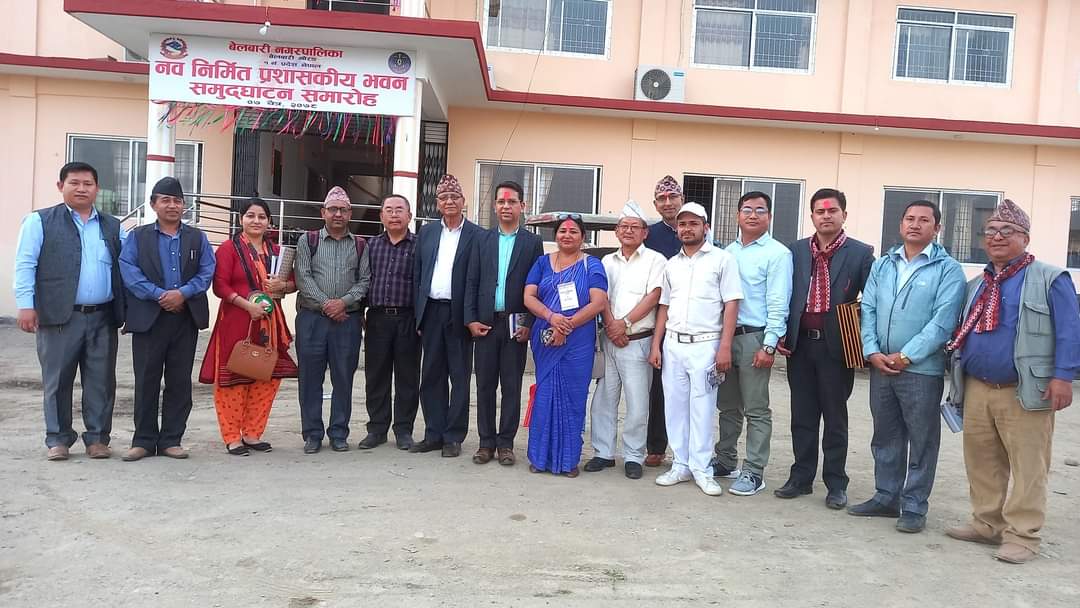 प्रगतिशील लेखक संघ प्रदेश १ मा तिलाको नेतृत्व, ३९ सदस्यीय समिति गठन