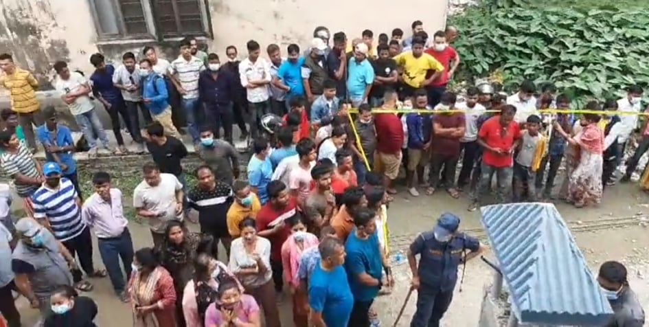 नोबेलमा कार्यरत डाक्टरको शंकास्पद मृत्यु, सत्य, तथ्य पत्ता लगाउन अस्पतालको माग
