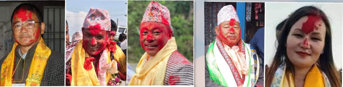 धनकुटामा गठबन्धनले जितेका ४ पालिकासहित ३० वडामा घट्नेभो कर,  नि:शुल्क स्वास्थ्य बिमाको योजना