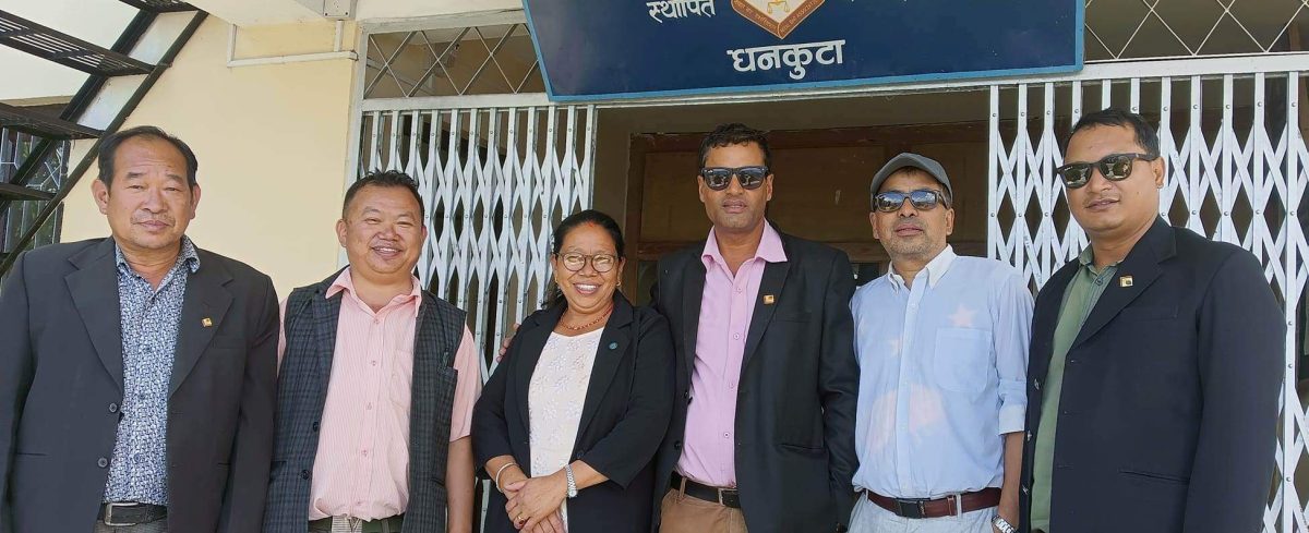 धनकुटाको मेयर र महालक्ष्मी ८ का वडाध्यक्षको मतगणनाका कागजात झिकाउन अदालती आदेश