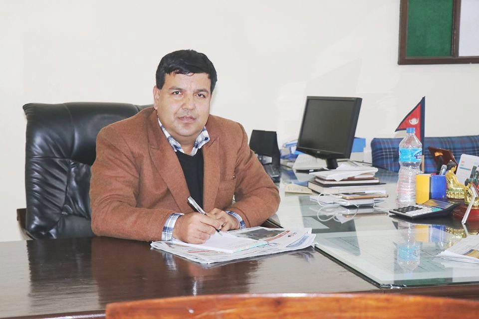 पुर्वेली जनताका सहारा एवम् आशा र भरोसाका केन्द्र बन्दै डा. सुनिल शर्मा